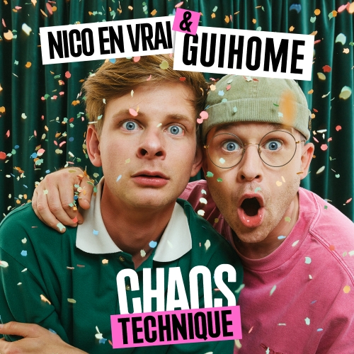 Chaos Technique